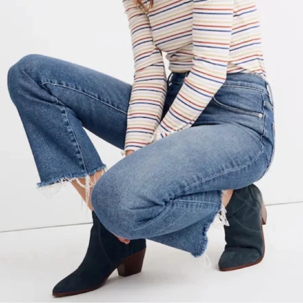 Madewell approx measurements